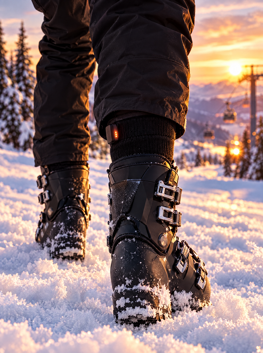 Chaussettes THERMO