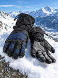 Gants de ski imperméables PEAK