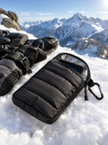 Pochette téléphone isolante anti-froid COLDGUARD – photo produit