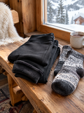 Sous-pantalon polaire thermique WARMLEG – photo produit