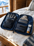 Trousse de rangement accessoires ski KIT – photo produit